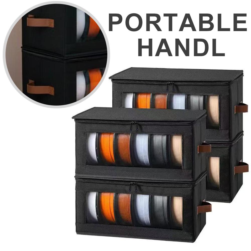 Filament Storage Bag 3D Printe – 3D Printing News recenzja i cena