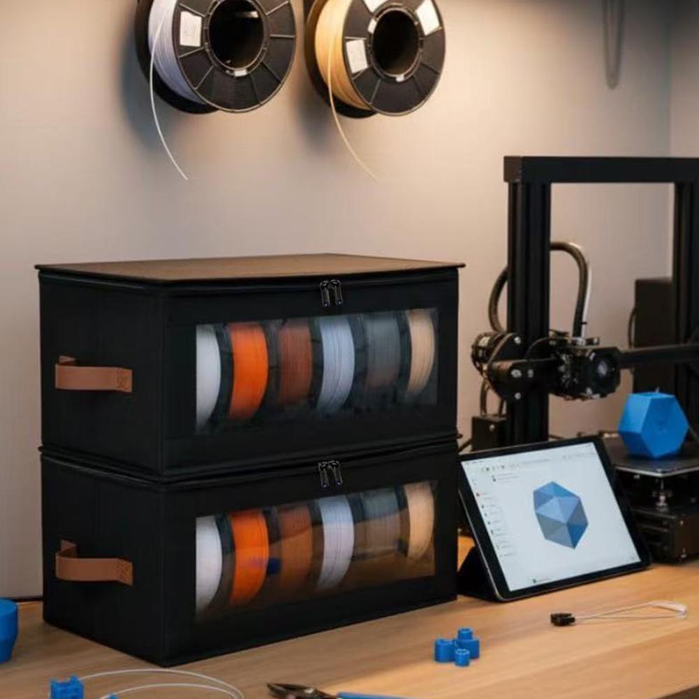 Filament Storage Bag 3D Printe – 3D Printing News recenzja i cena