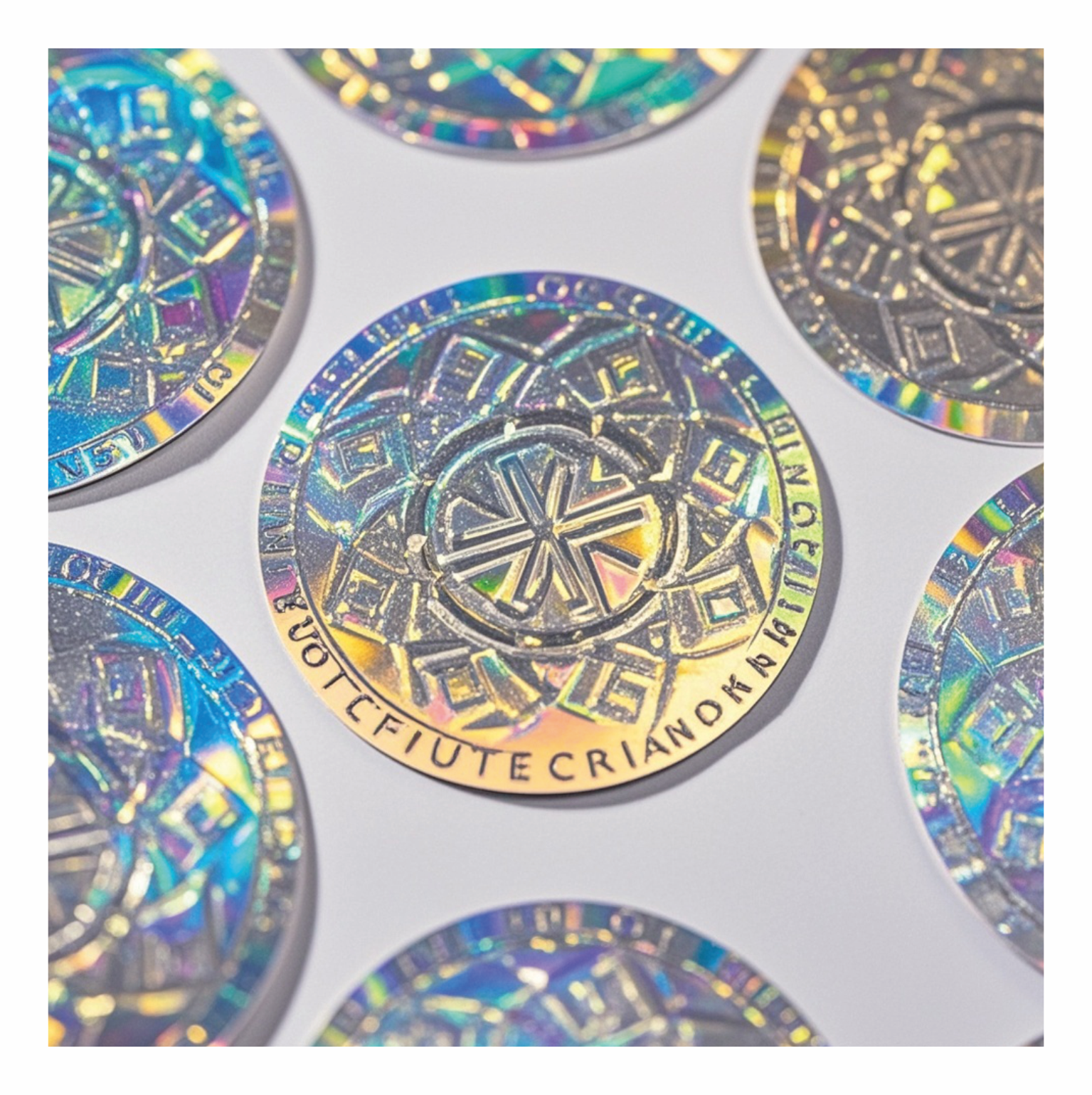 Hot Selling 3D Hologram Printi – 3D Printing Hologram recenzja i cena