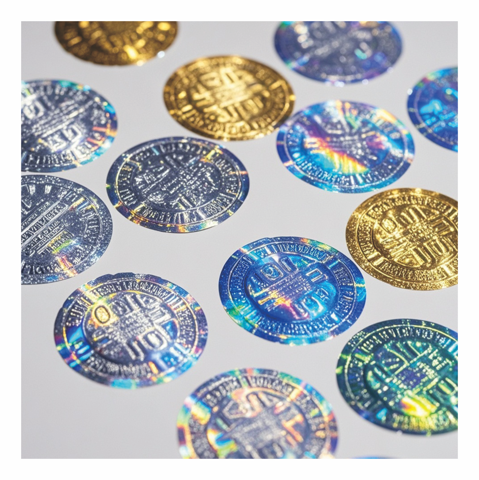 Hot Selling 3D Hologram Printi – 3D Printing Hologram recenzja i cena