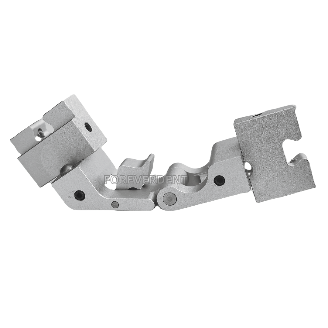 Dental Articulator Digital Jaw – 3D Printing Orthodontics recenzja i cena