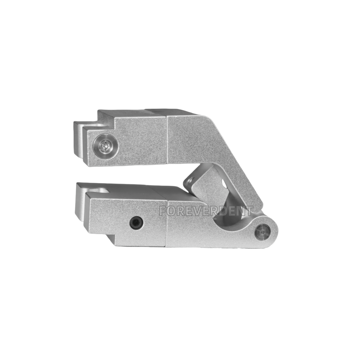 Dental Articulator Digital Jaw – 3D Printing Orthodontics recenzja i cena