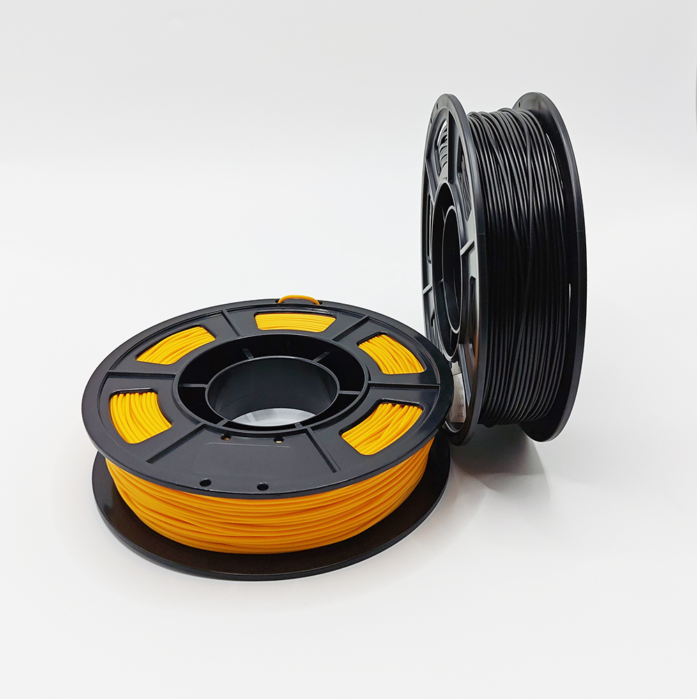 PEBA Filament 250g Flexible Re – Tpu Flexible Filament recenzja i cena