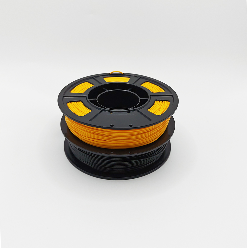 PEBA Filament 250g Flexible Re – Tpu Flexible Filament recenzja i cena