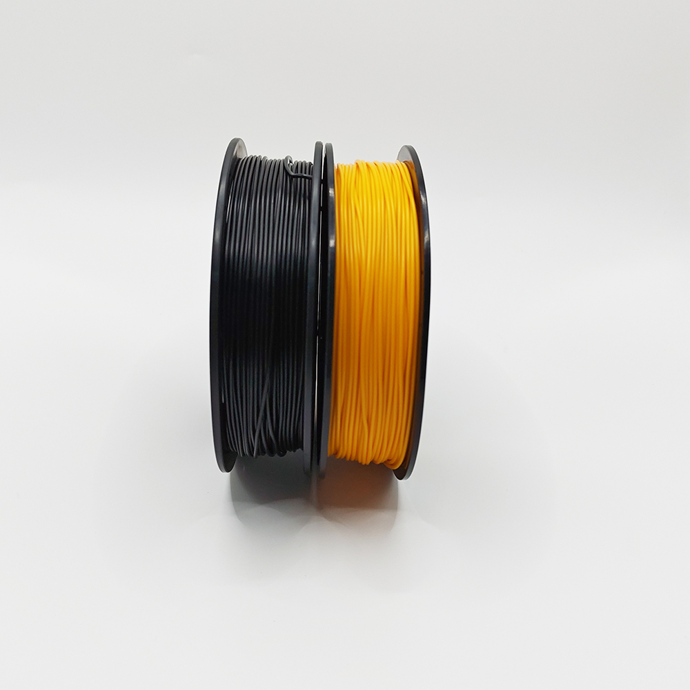 PEBA Filament 250g Flexible Re – Tpu Flexible Filament recenzja i cena