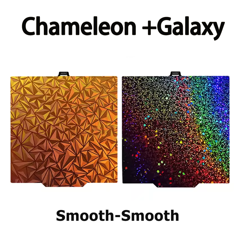 Qidi Max 4 Smooth Build Plate  – Pei Sheet recenzja i cena