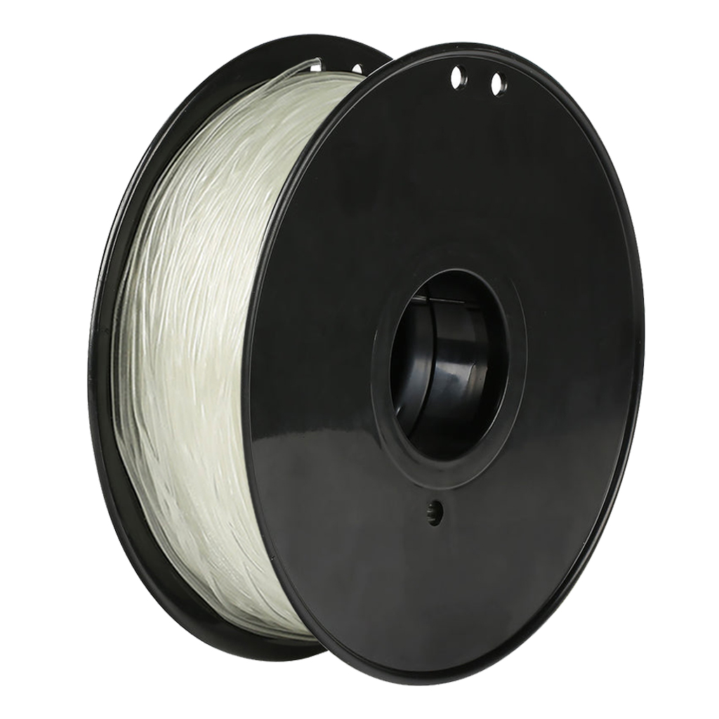 TPU Glowing Blue In The Dark 2 – Tpu Flexible Filament recenzja i cena
