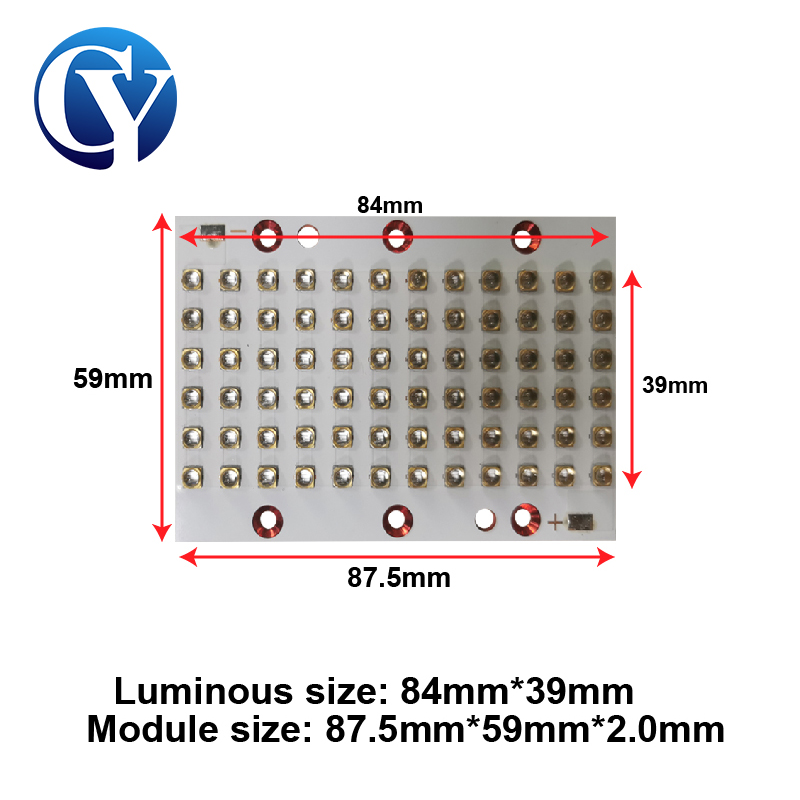 UV LED Module 200W UV Curing L – Glue For 3D Printing recenzja i cena