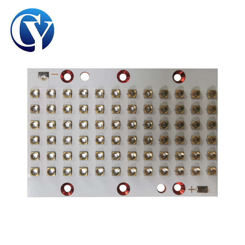 UV LED Module 200W UV Curing L – Glue For 3D Printing recenzja i cena