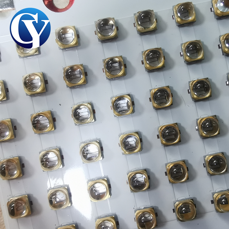 UV LED Module 200W UV Curing L – Glue For 3D Printing recenzja i cena