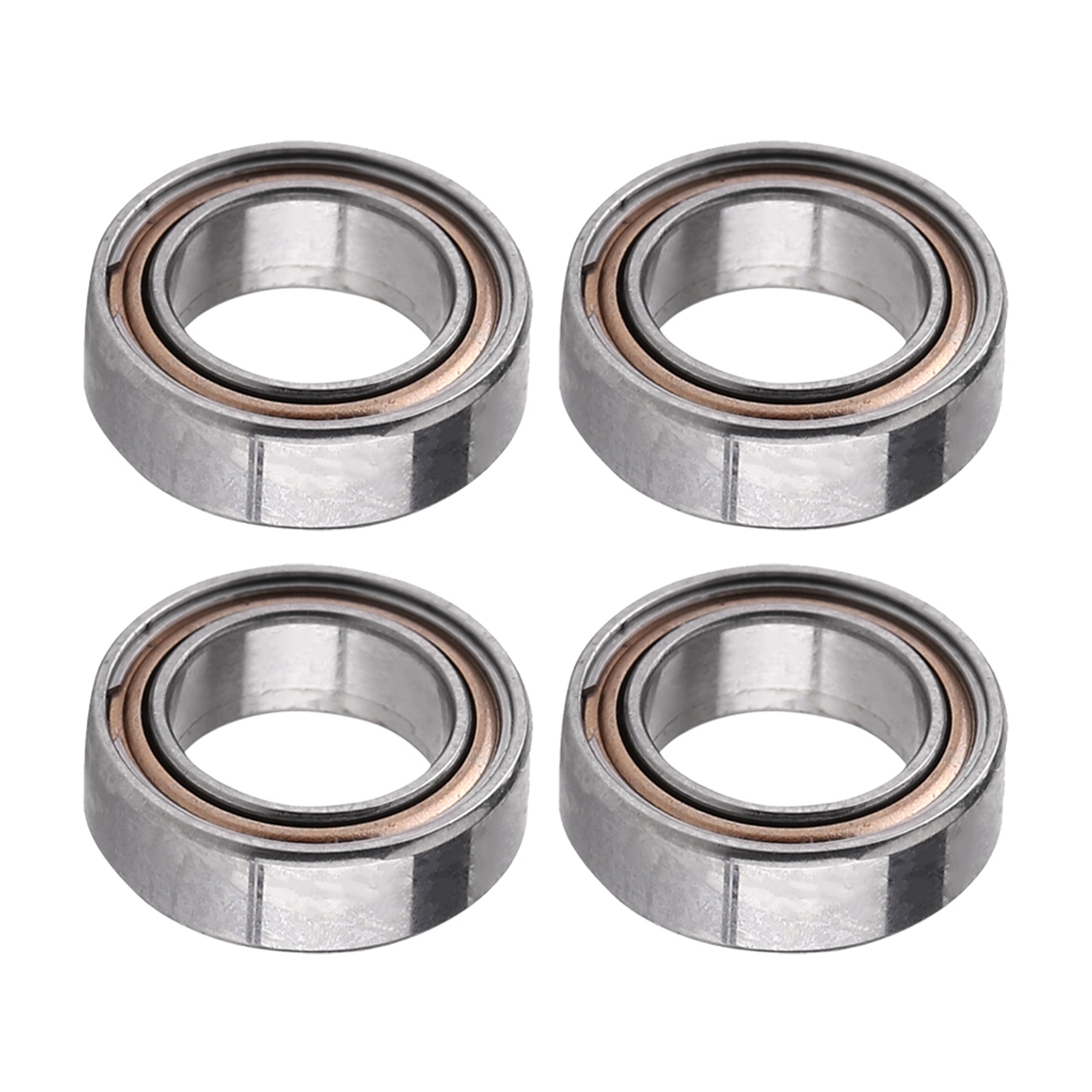 Ball Bearing Steel Bearing MR8 – 3D Printing Steel recenzja i cena
