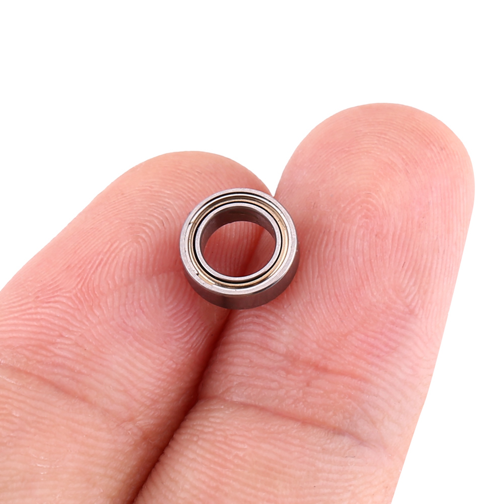 Ball Bearing Steel Bearing MR8 – 3D Printing Steel recenzja i cena