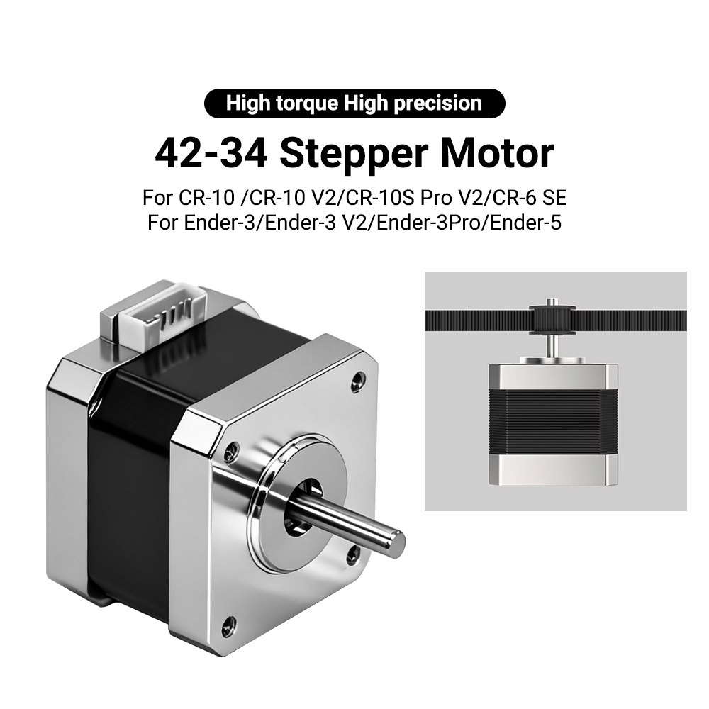3D Printer 42 40 42 34 X/Y/Z/E – 3D Printing Process recenzja i cena