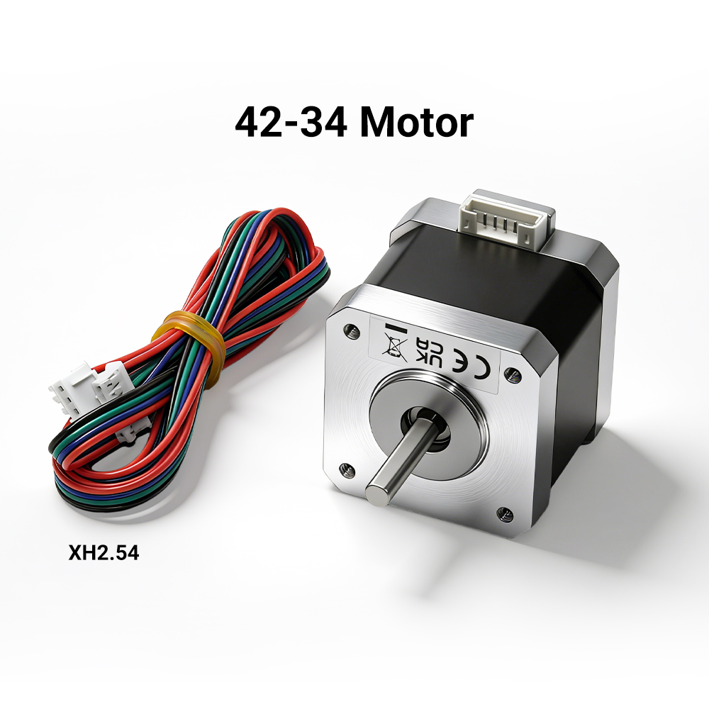 3D Printer 42 40 42 34 X/Y/Z/E – 3D Printing Process recenzja i cena