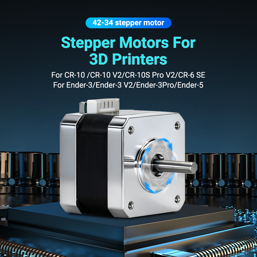 3D Printer 42 40 42 34 X/Y/Z/E – 3D Printing Process recenzja i cena