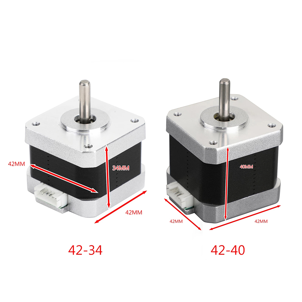 3D Printer 42 40 42 34 X/Y/Z/E – 3D Printing Process recenzja i cena