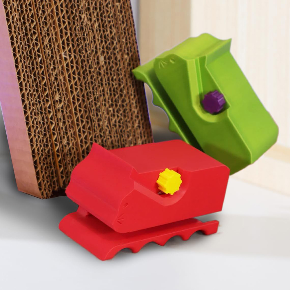 1/2PCS Cardboard Cutting Tool  – 3D Printing Steel recenzja i cena