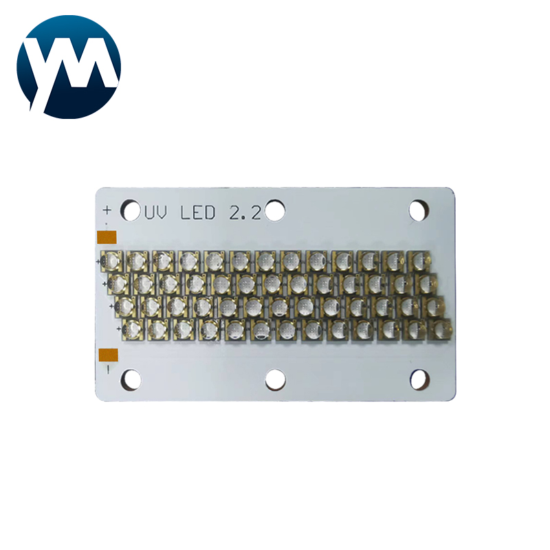 uv led light 365nm uv curing l – Glue For 3D Printing recenzja i cena