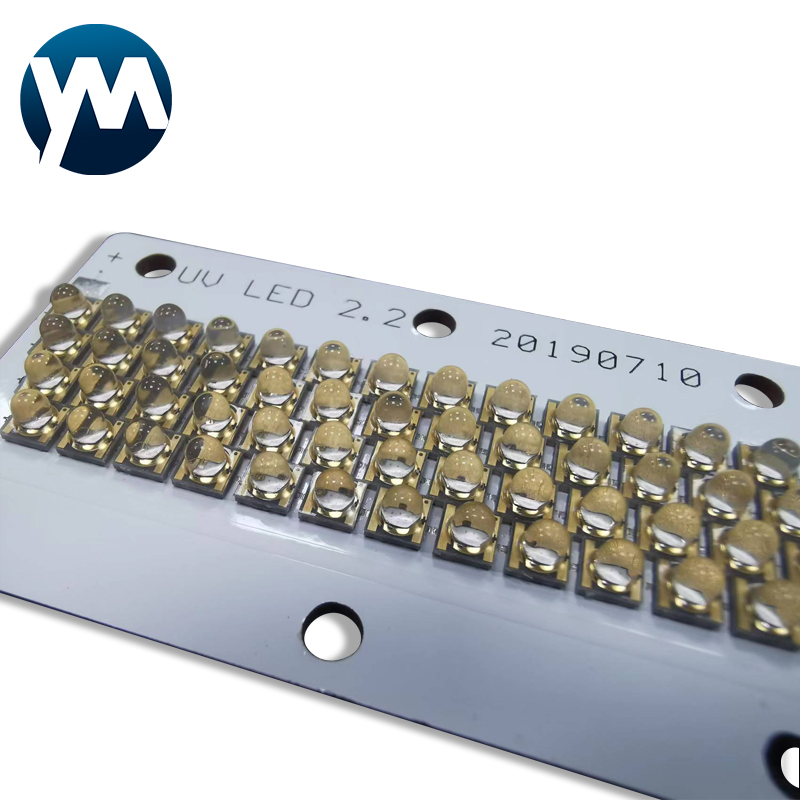 uv led light 365nm uv curing l – Glue For 3D Printing recenzja i cena