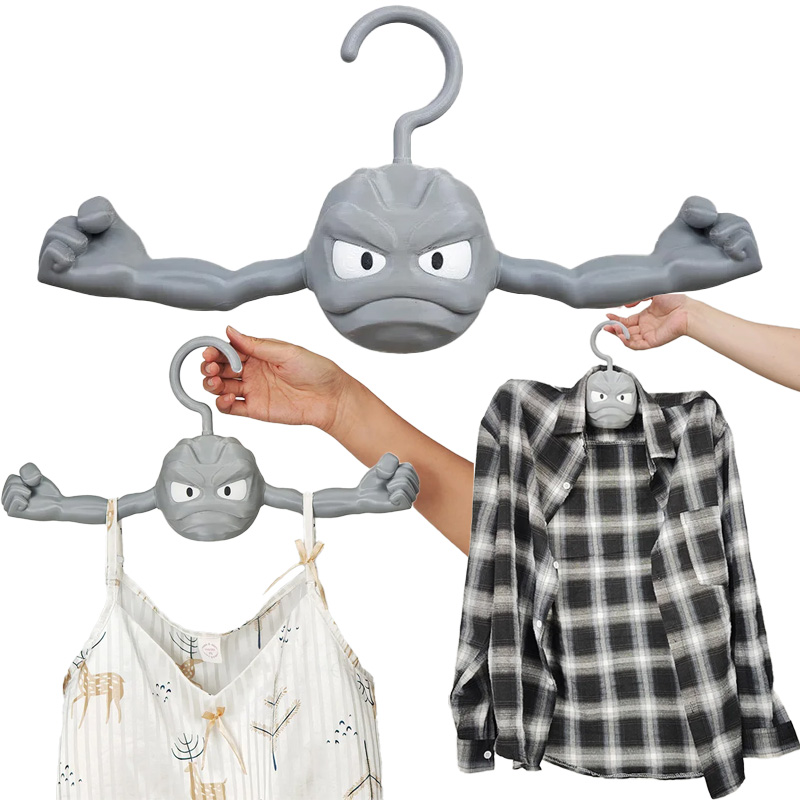 Anime Pokemon Creative Hanger  – 3D Printing Objects recenzja i cena
