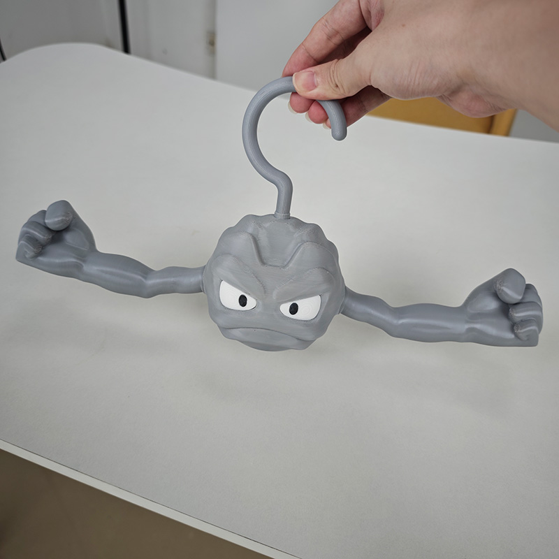 Anime Pokemon Creative Hanger  – 3D Printing Objects recenzja i cena