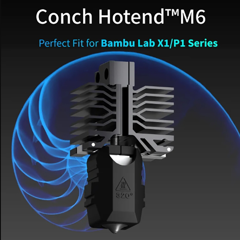 Phaetus For Bambu Lab X1 And P – 3D Printing News recenzja i cena