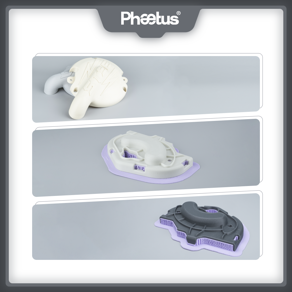 Phaetus For Bambu Lab X1 And P – 3D Printing News recenzja i cena