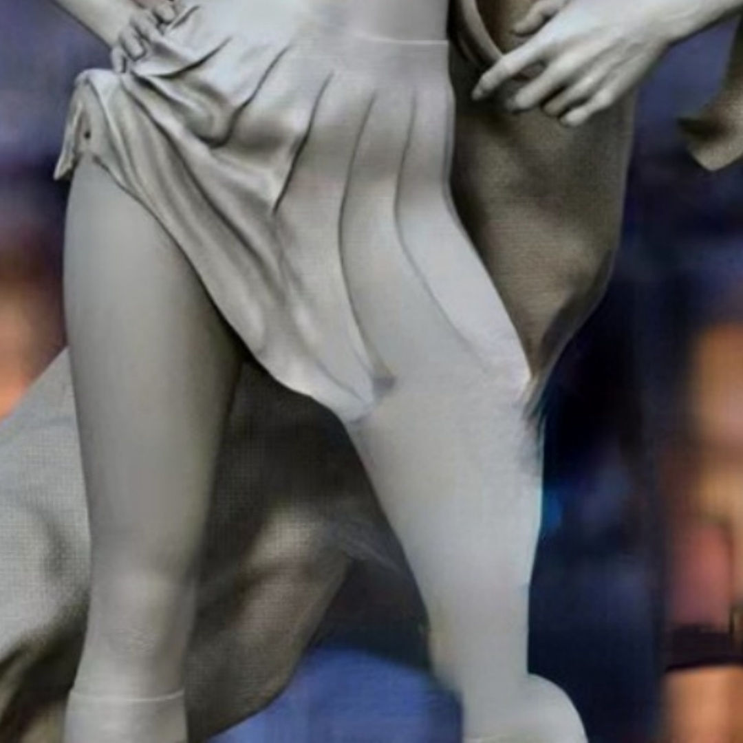 1/24 Scale Resin Figure Model  – 3D Printing Construction recenzja i cena