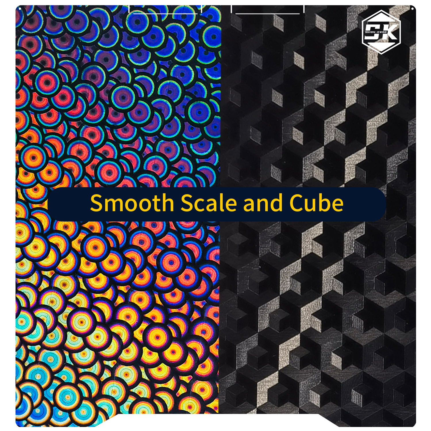 310x325 For Creality K2 Pro Bu – Pei Sheet recenzja i cena