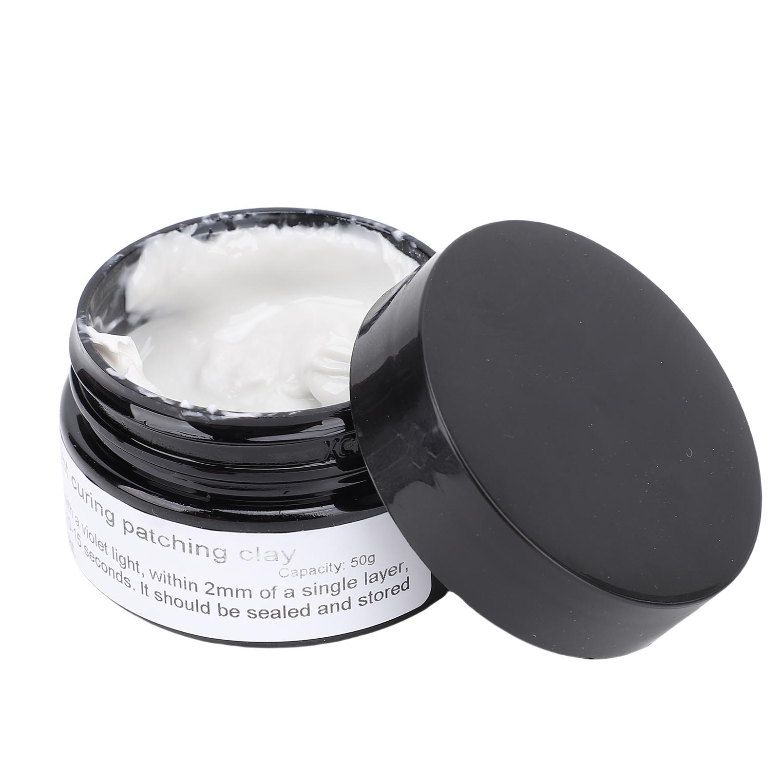 Ultra Violet Curing Putty 50g  – 3D Printing Process recenzja i cena