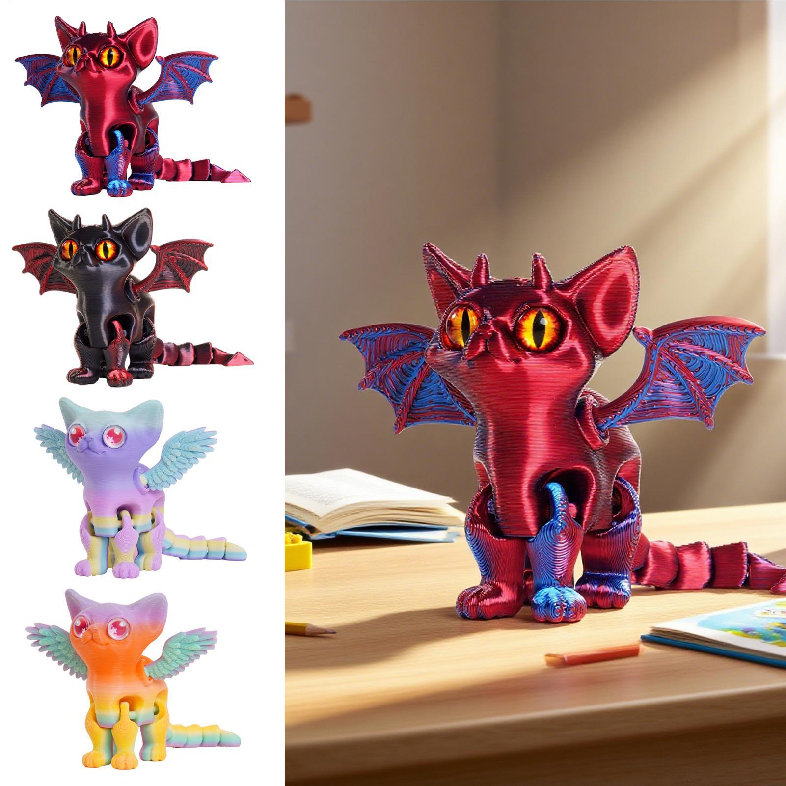 3D Printing Animal 3D Printing – 3D Printing Objects recenzja i cena