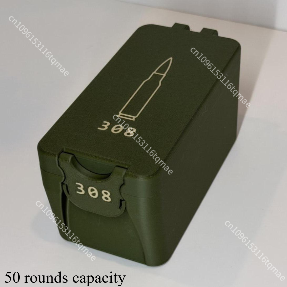 Large Capacity Snap Buckle Des – 3D Printing Construction recenzja i cena