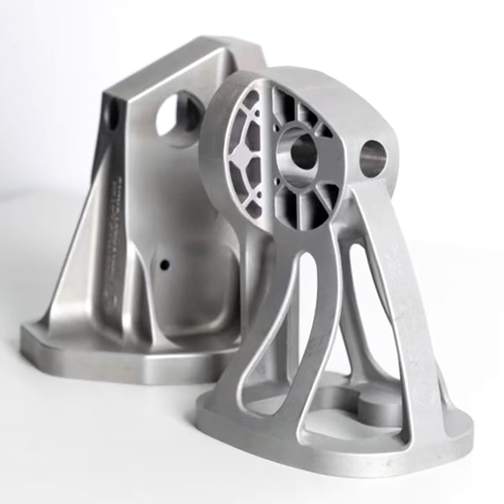 Custom 3D Printed Aluminum Non – 3D Printing Steel recenzja i cena