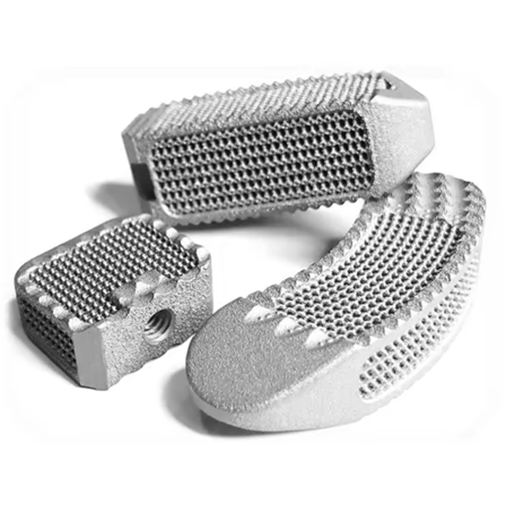 Custom 3D Printed Aluminum Non – 3D Printing Steel recenzja i cena