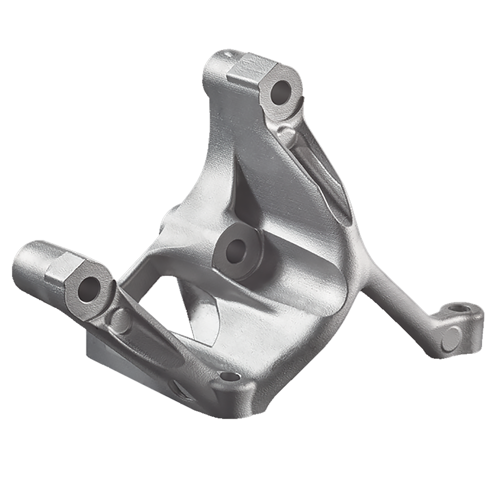 Custom 3D Printed Aluminum Non – 3D Printing Steel recenzja i cena