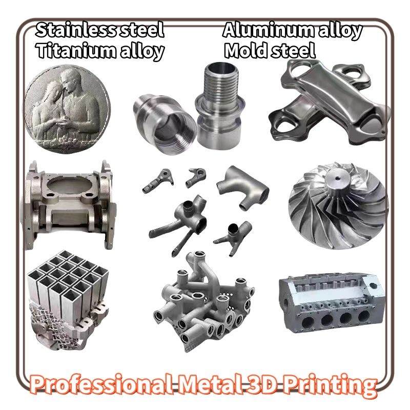 3D Printing Service Customized – 3D Printing Process recenzja i cena