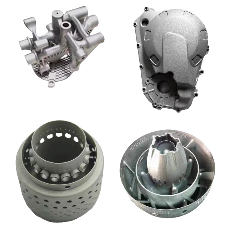 3D Printing Service Customized – 3D Printing Process recenzja i cena