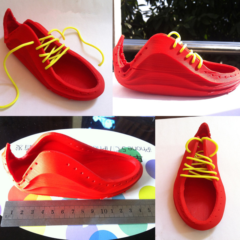3D Printer Flexible Filament T – Tpu Flexible Filament recenzja i cena