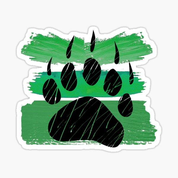 Papa Bear Print  Car Sticker D – Glue For 3D Printing recenzja i cena