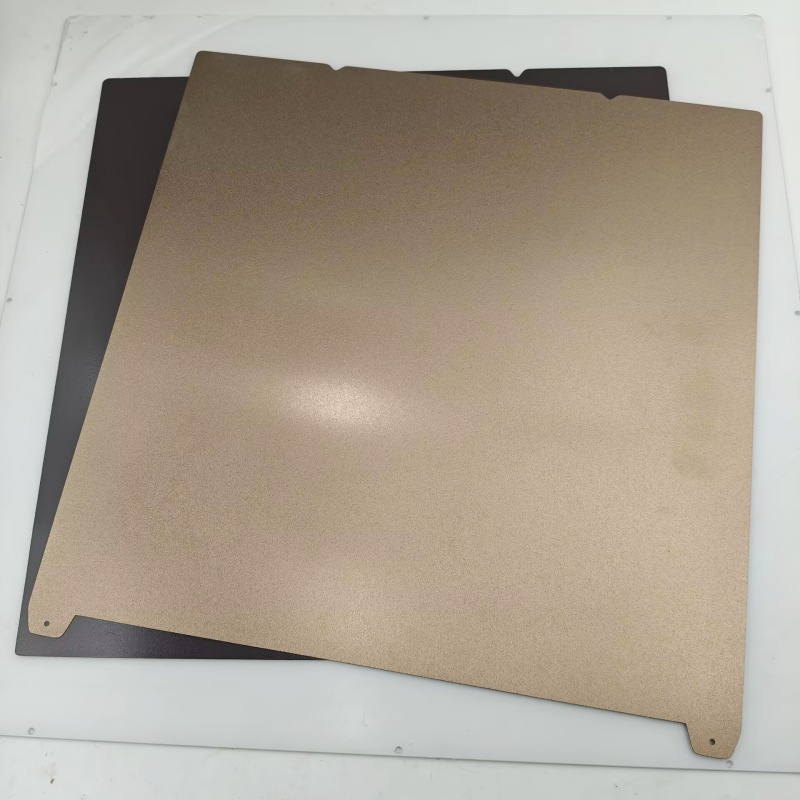 Creality Ender 5 MAX 3D Printe – Pei Sheet recenzja i cena