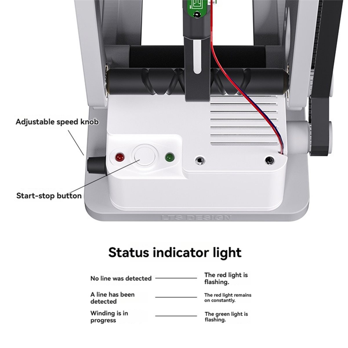 (B63C) 3D-Printed Filament Win – 3D Printing Process recenzja i cena