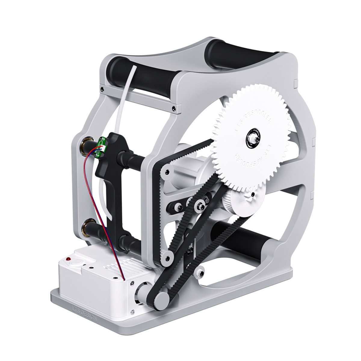 (B63C) 3D-Printed Filament Win – 3D Printing Process recenzja i cena