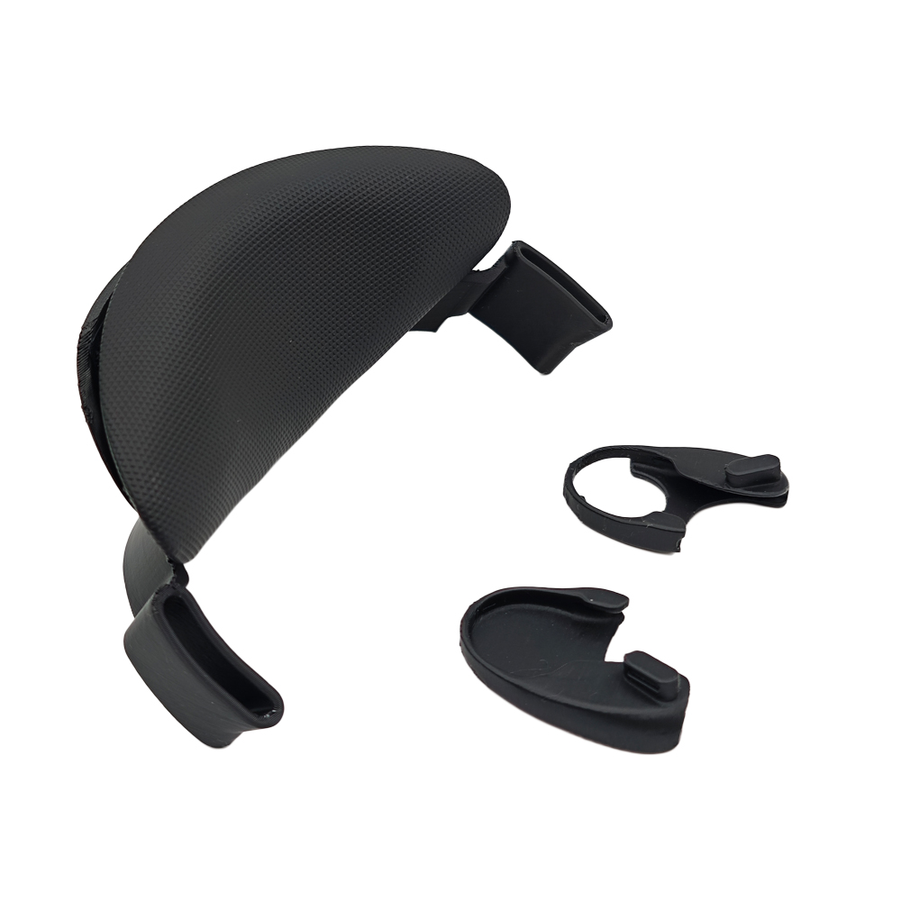 3D Print Air Cover Soft Forehe – 3D Printing Airsoft Parts recenzja i cena