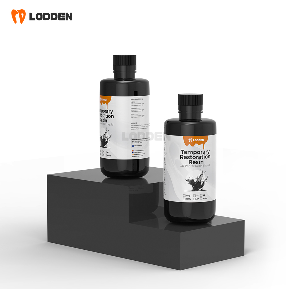 Dental 3D Printer Resin Liquid – 3D Printing News recenzja i cena