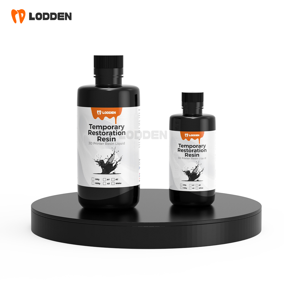 Dental 3D Printer Resin Liquid – 3D Printing News recenzja i cena