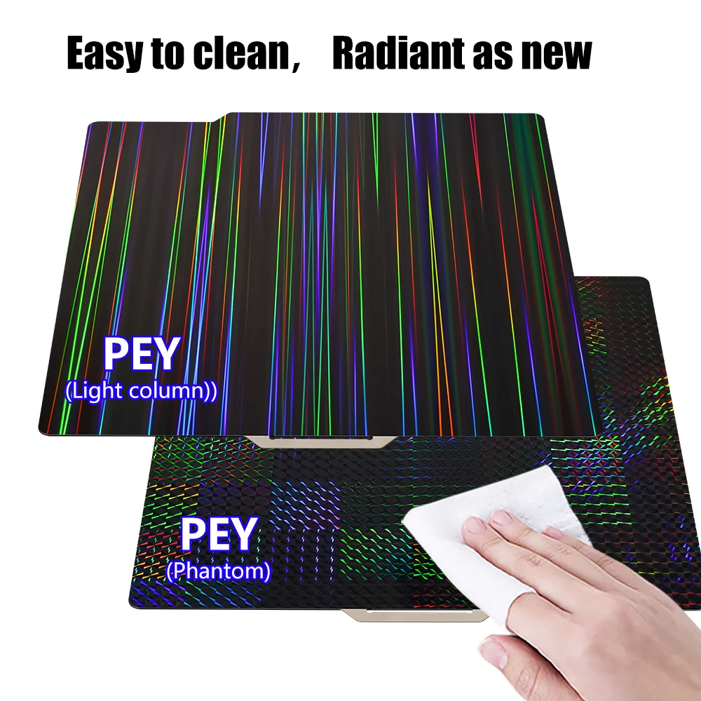 For Bambu Lab Build Plate X1C  – Pei Sheet recenzja i cena