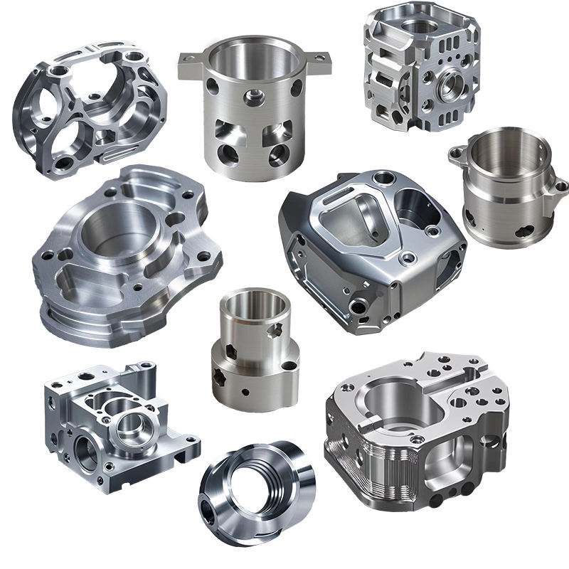 Custom SLM Metal 3D Printing S – 3D Printing Steel recenzja i cena