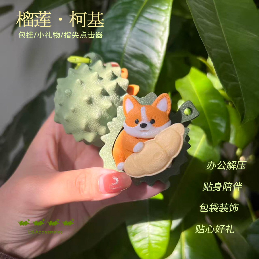 3D Printed Simulated Durian Co – 3D Printing Steel recenzja i cena
