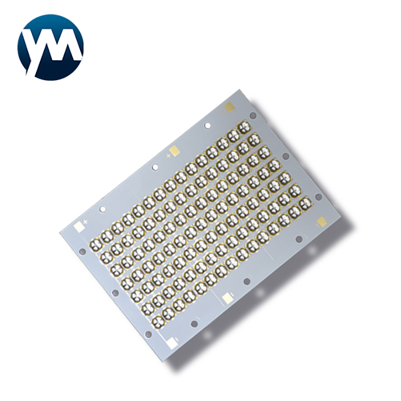 UV LED Module 1000W-1200W uv c – Glue For 3D Printing recenzja i cena