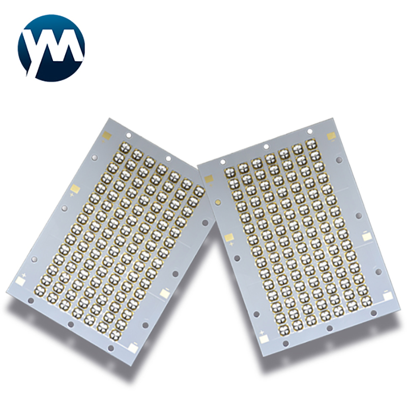 UV LED Module 1000W-1200W uv c – Glue For 3D Printing recenzja i cena